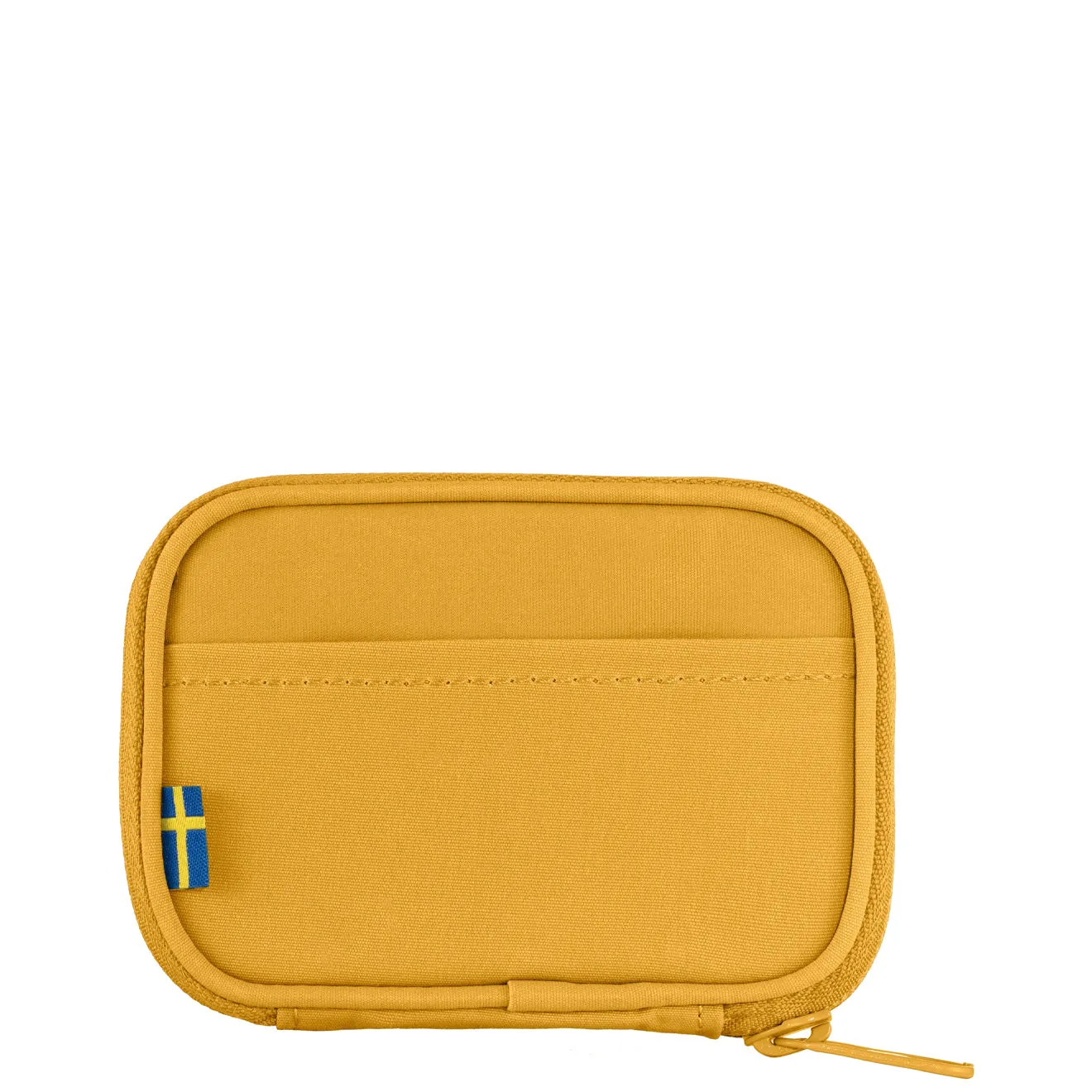 Bags FjallravenBackpack Men Fjallraven Kanken Card Wallet Ochre
