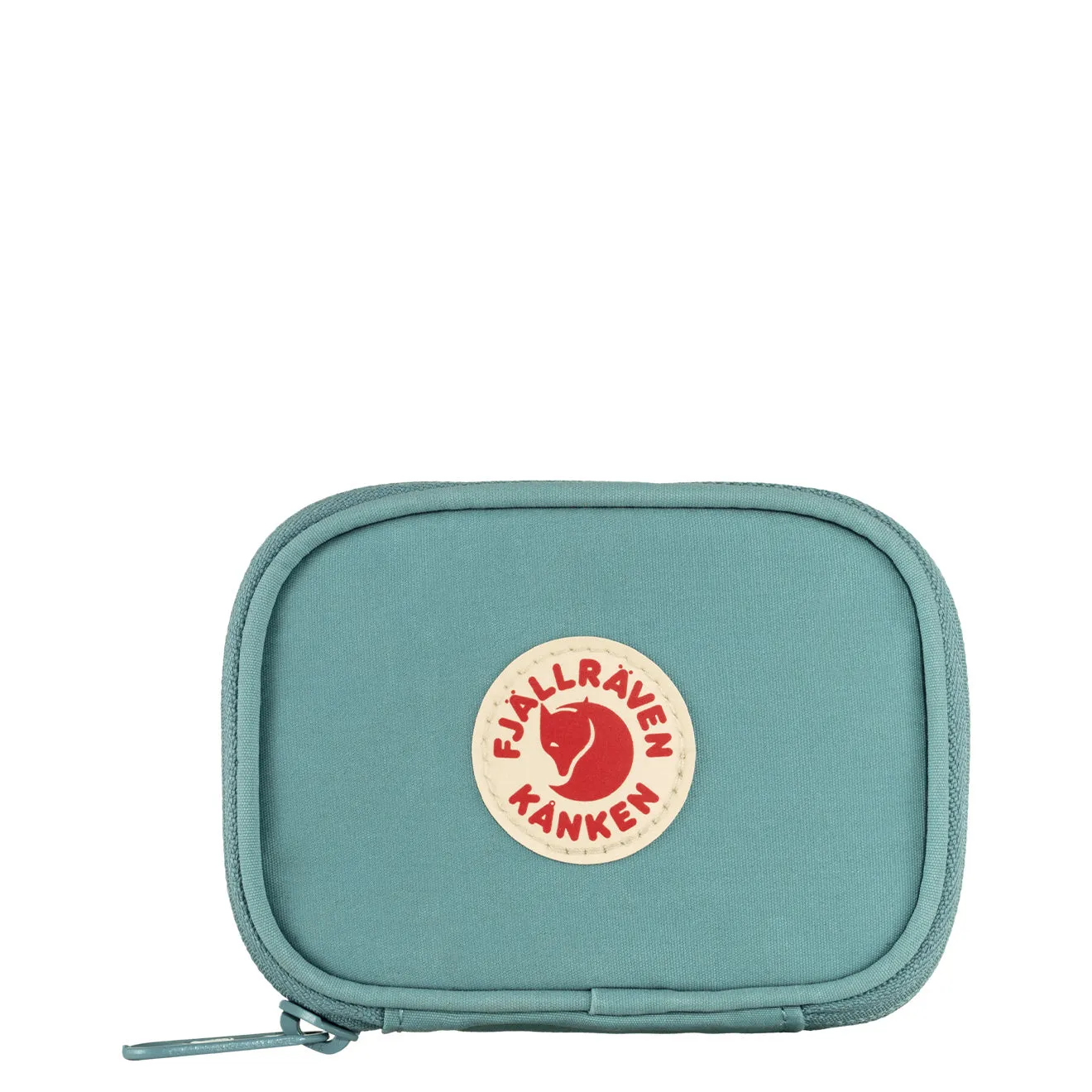 Bags FjallravenBackpack Men Fjallraven Kanken Card Wallet Sky Blue