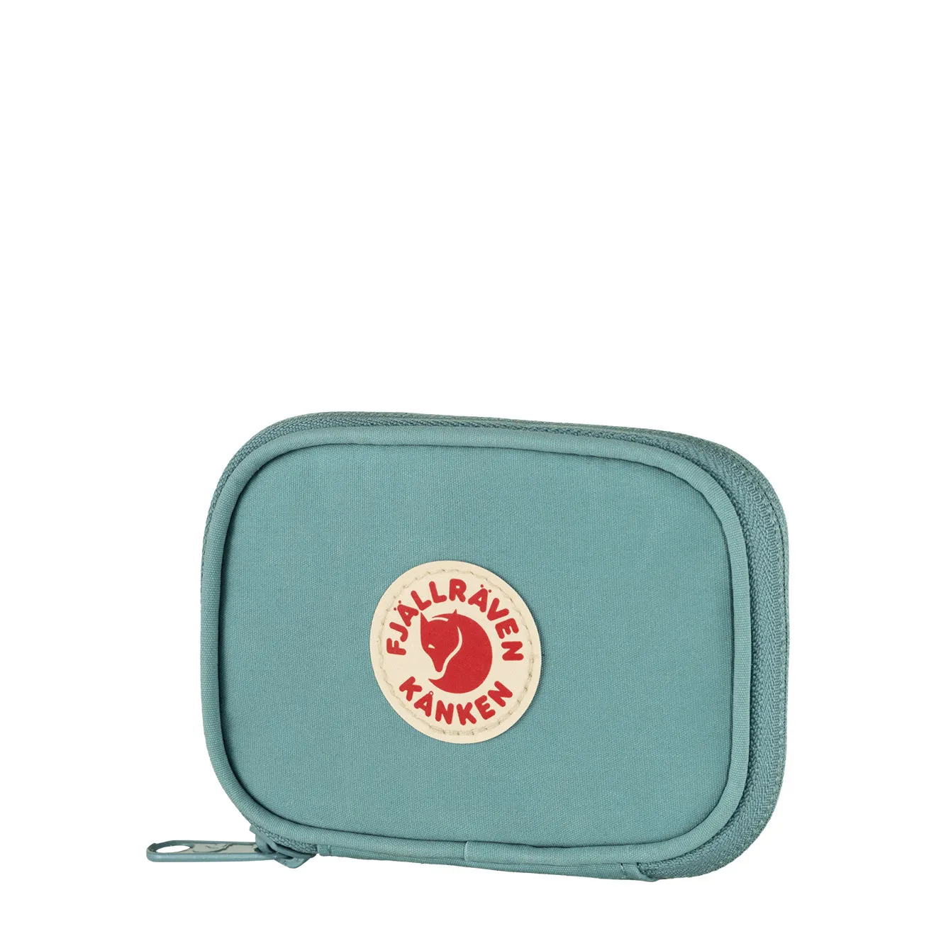 Bags FjallravenBackpack Men Fjallraven Kanken Card Wallet Sky Blue
