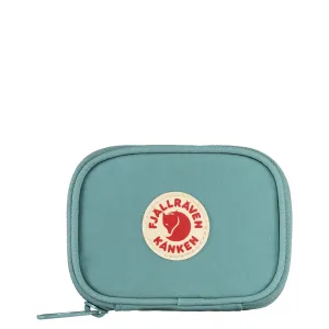 Bags FjallravenBackpack Men Fjallraven Kanken Card Wallet Sky Blue