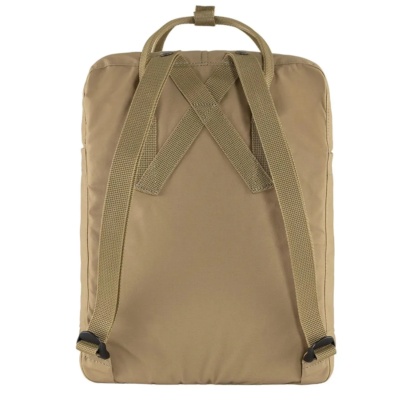 Bags FjallravenBackpack Men Fjallraven Kanken Classic Clay
