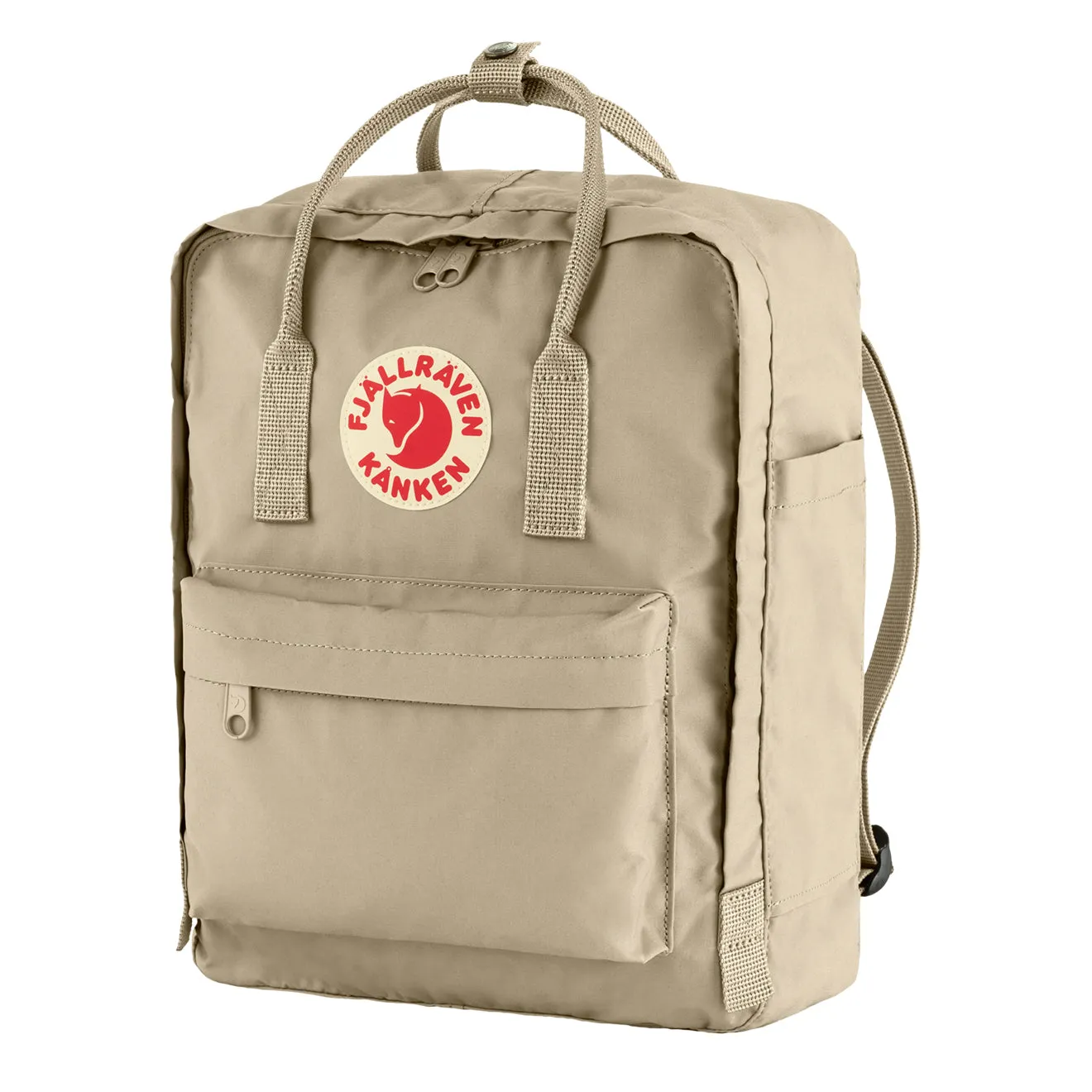 Bags FjallravenBackpack Men Fjallraven Kanken Classic Fossil