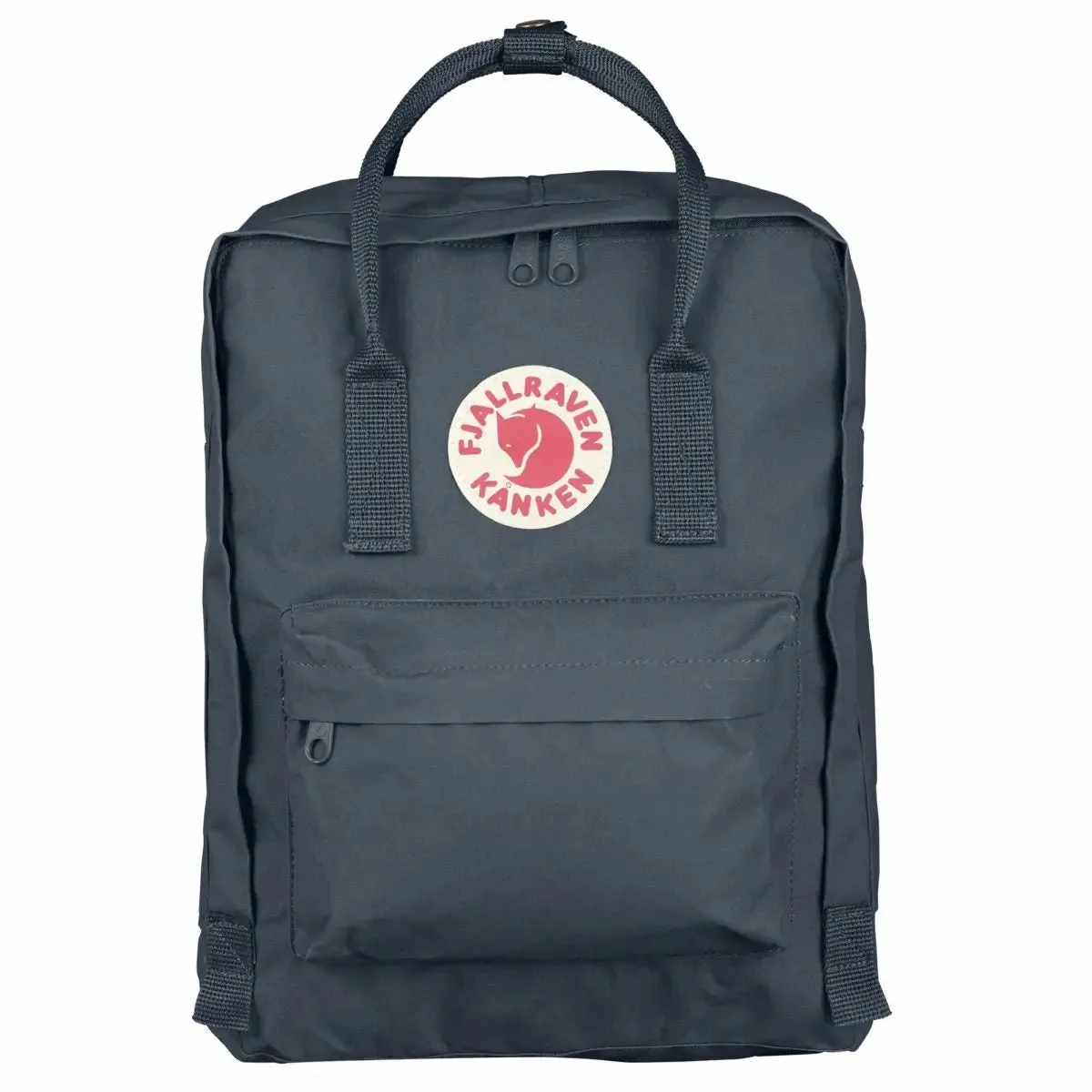 Bags FjallravenBackpack Men Fjallraven Kanken Classic Graphite