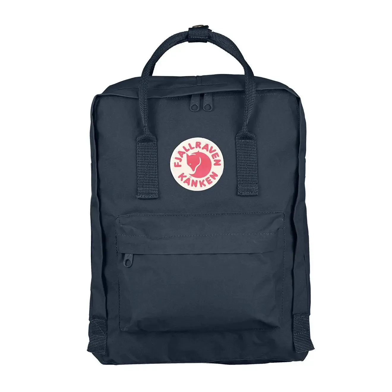 Bags FjallravenBackpack Men Fjallraven Kanken Classic Navy
