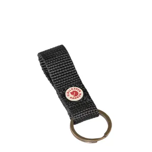 Bags FjallravenBackpack Men Fjallraven Kanken Keyring Black
