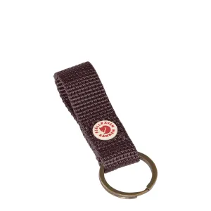 Bags FjallravenBackpack Men Fjallraven Kanken Keyring Blackberry