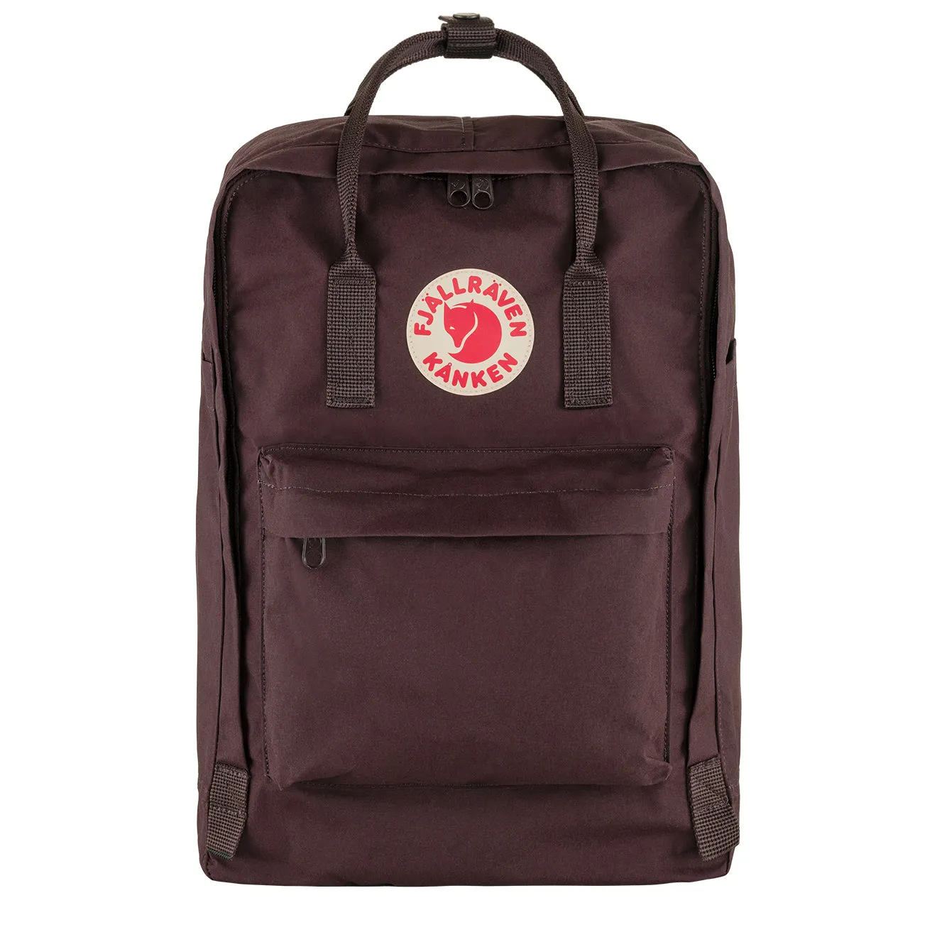 Bags FjallravenBackpack Men Fjallraven Kanken Laptop 17 Blackberry