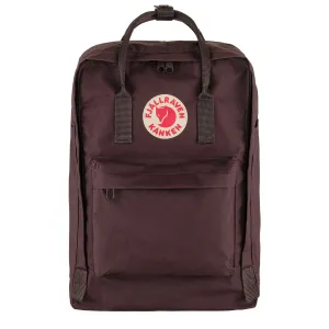 Bags FjallravenBackpack Men Fjallraven Kanken Laptop 17 Blackberry