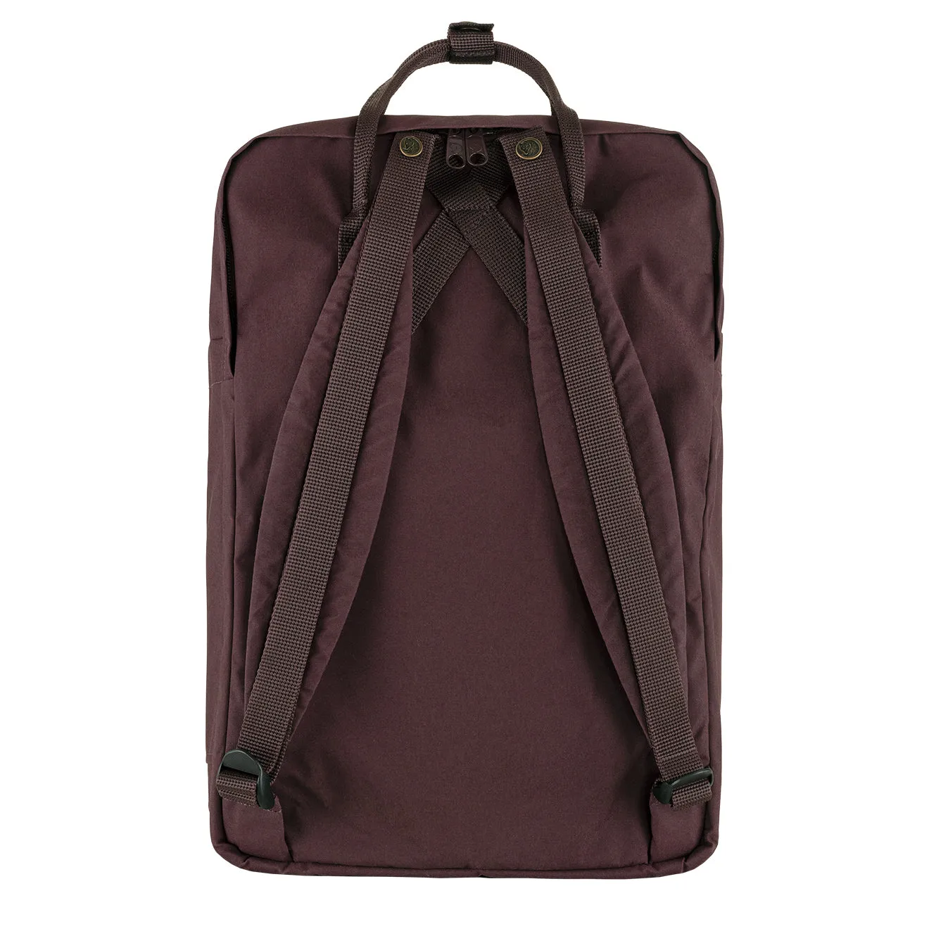 Bags FjallravenBackpack Men Fjallraven Kanken Laptop 17 Blackberry
