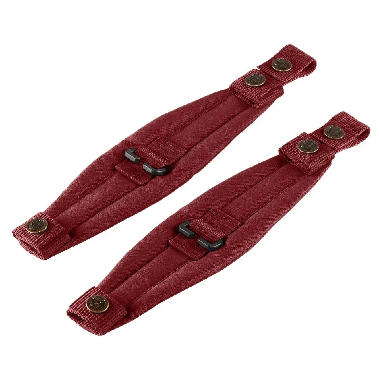 Bags FjallravenBackpack Men Fjallraven Kanken Mini Shoulder Pads Ox Red