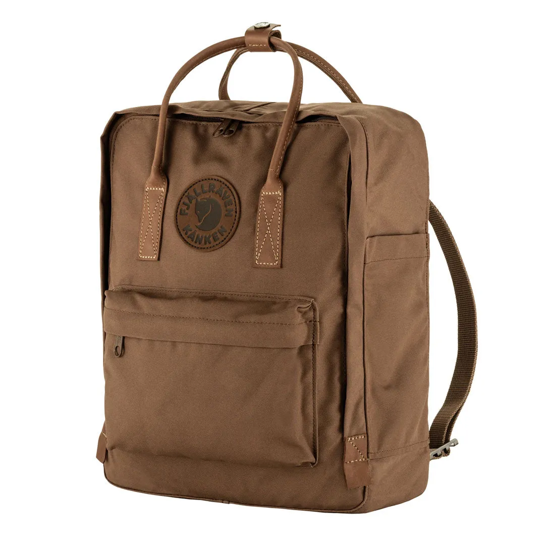 Bags FjallravenBackpack Men Fjallraven Kanken No. 2 Hazel Brown