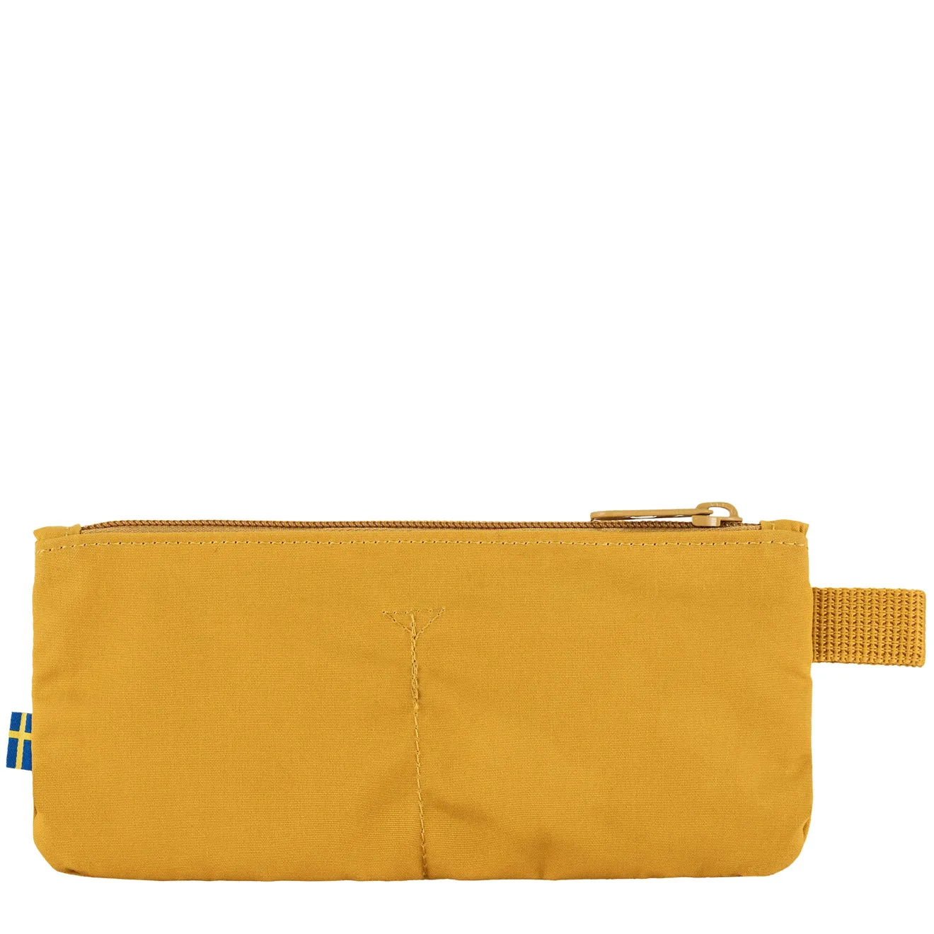 Bags FjallravenBackpack Men Fjallraven Kanken Pen Case V2 Ochre