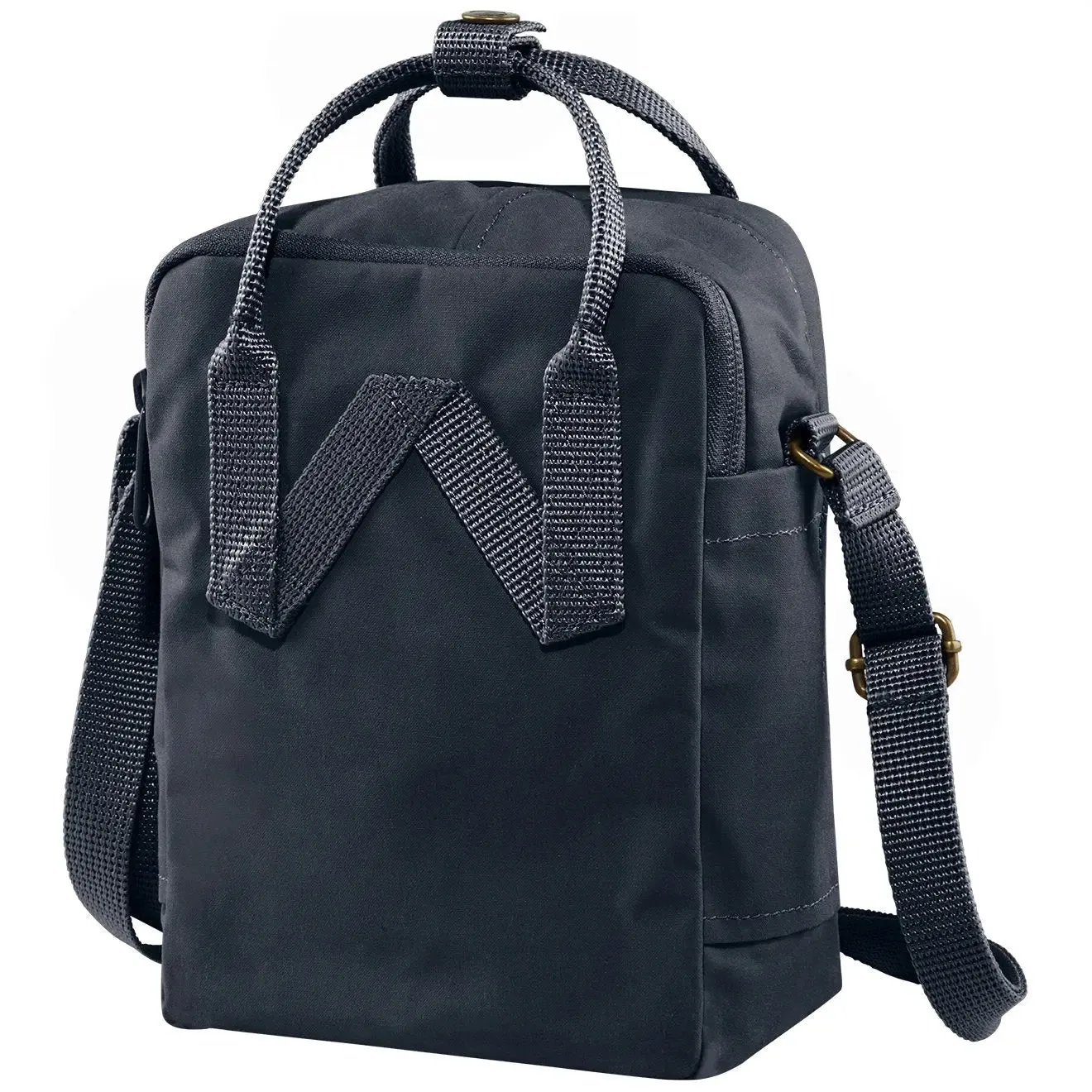 Bags FjallravenBackpack Men Fjallraven Kanken Sling Cross Body Bag Navy