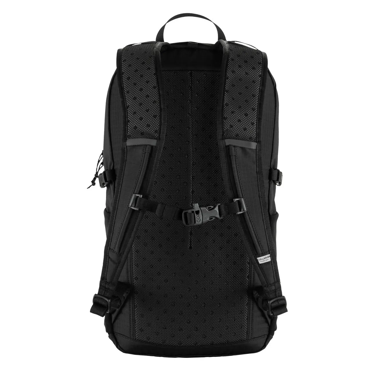 Bags Fjallravenbags Men Fjallraven Abisko Softpack 16 Black