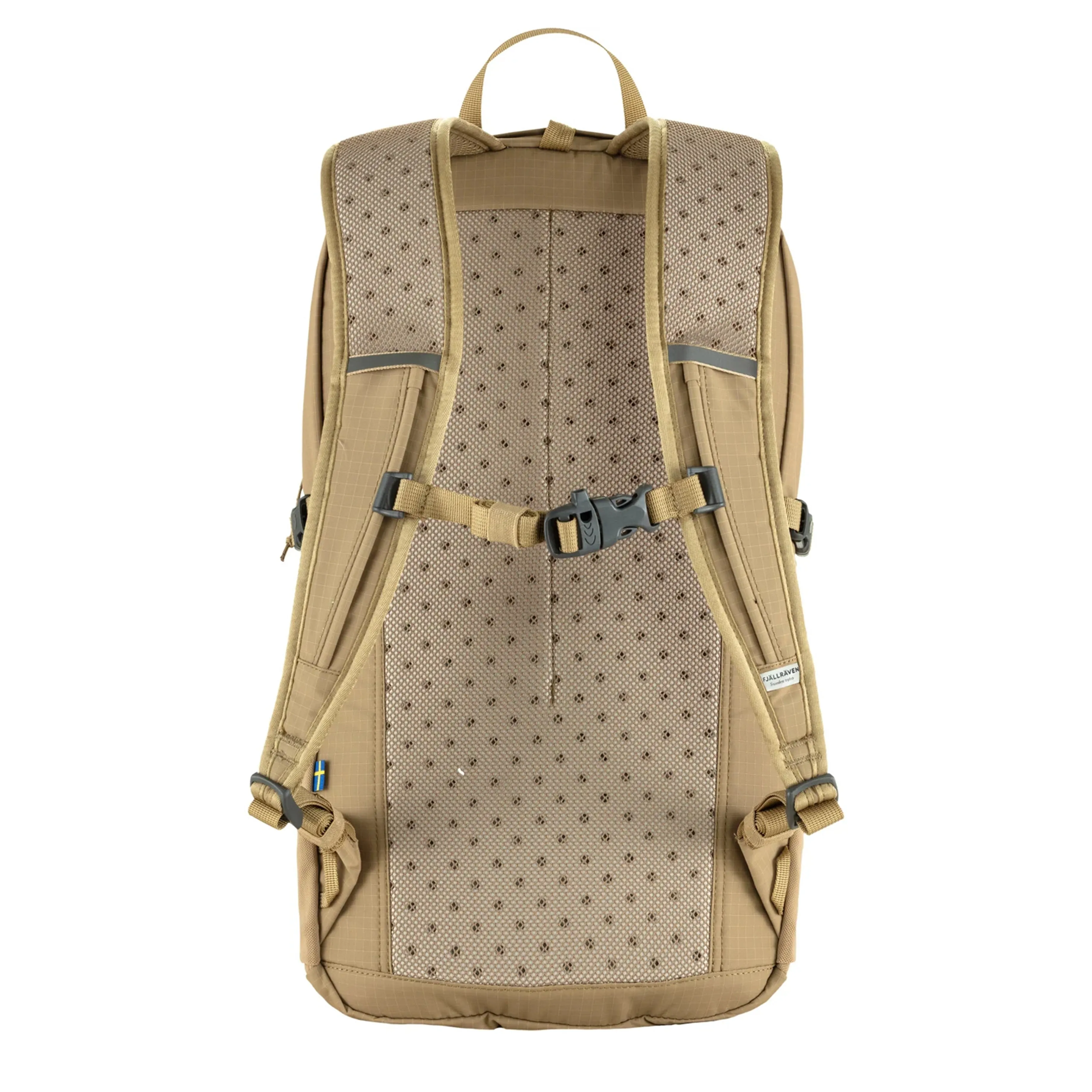 Bags Fjallravenbags Men Fjallraven Abisko Softpack 16 Clay