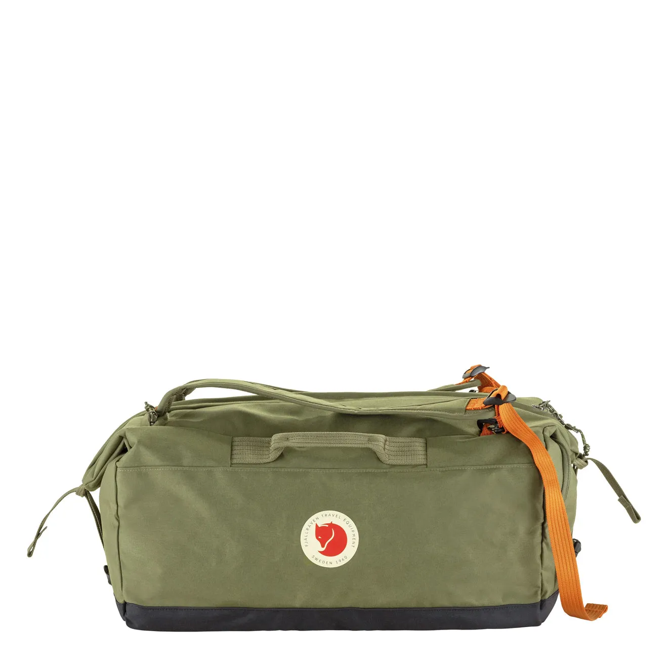 Bags Fjallravenbags Men Fjallraven Farden Duffel 50 Green