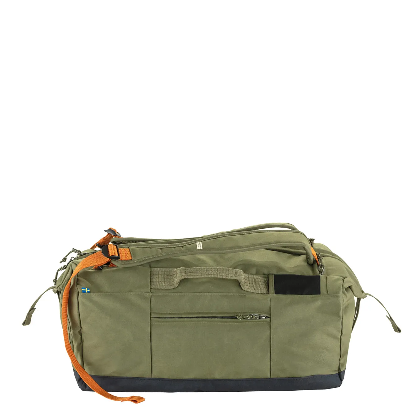 Bags Fjallravenbags Men Fjallraven Farden Duffel 50 Green