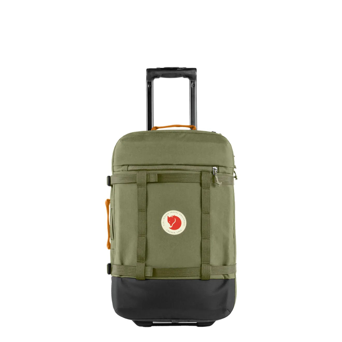 Bags Fjallravenbags Men Fjallraven Farden Roller 35 Green