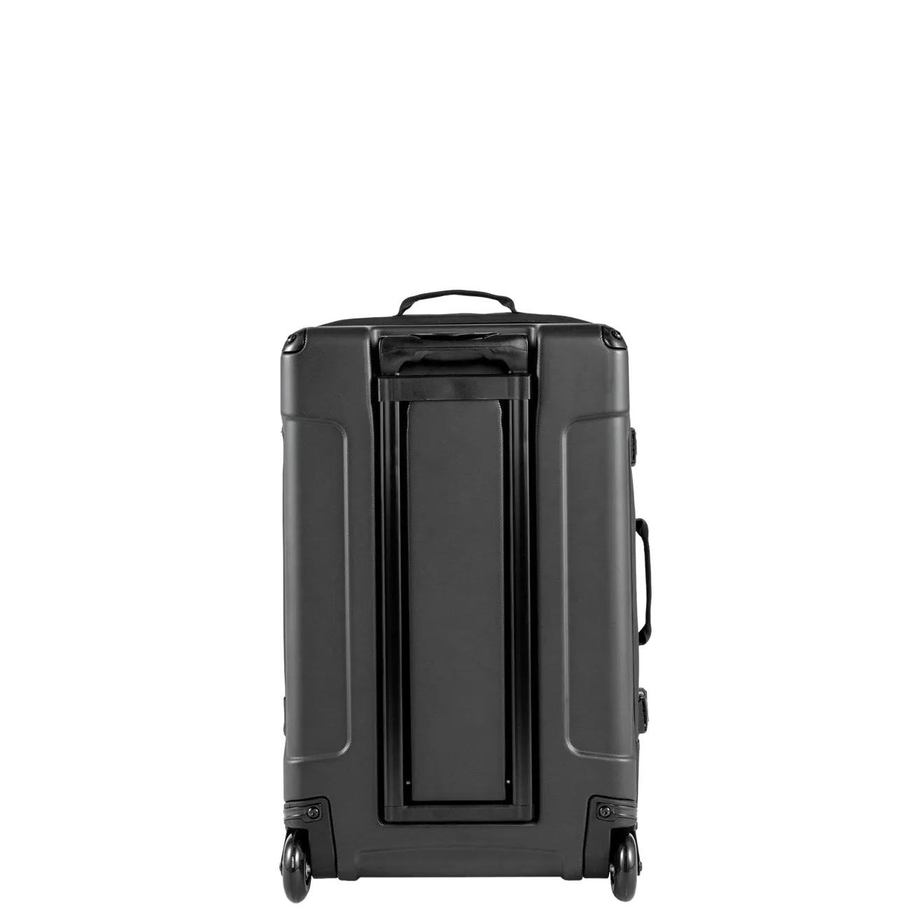 Bags Fjallravenbags Men Fjallraven Farden Roller 75 Coal Black