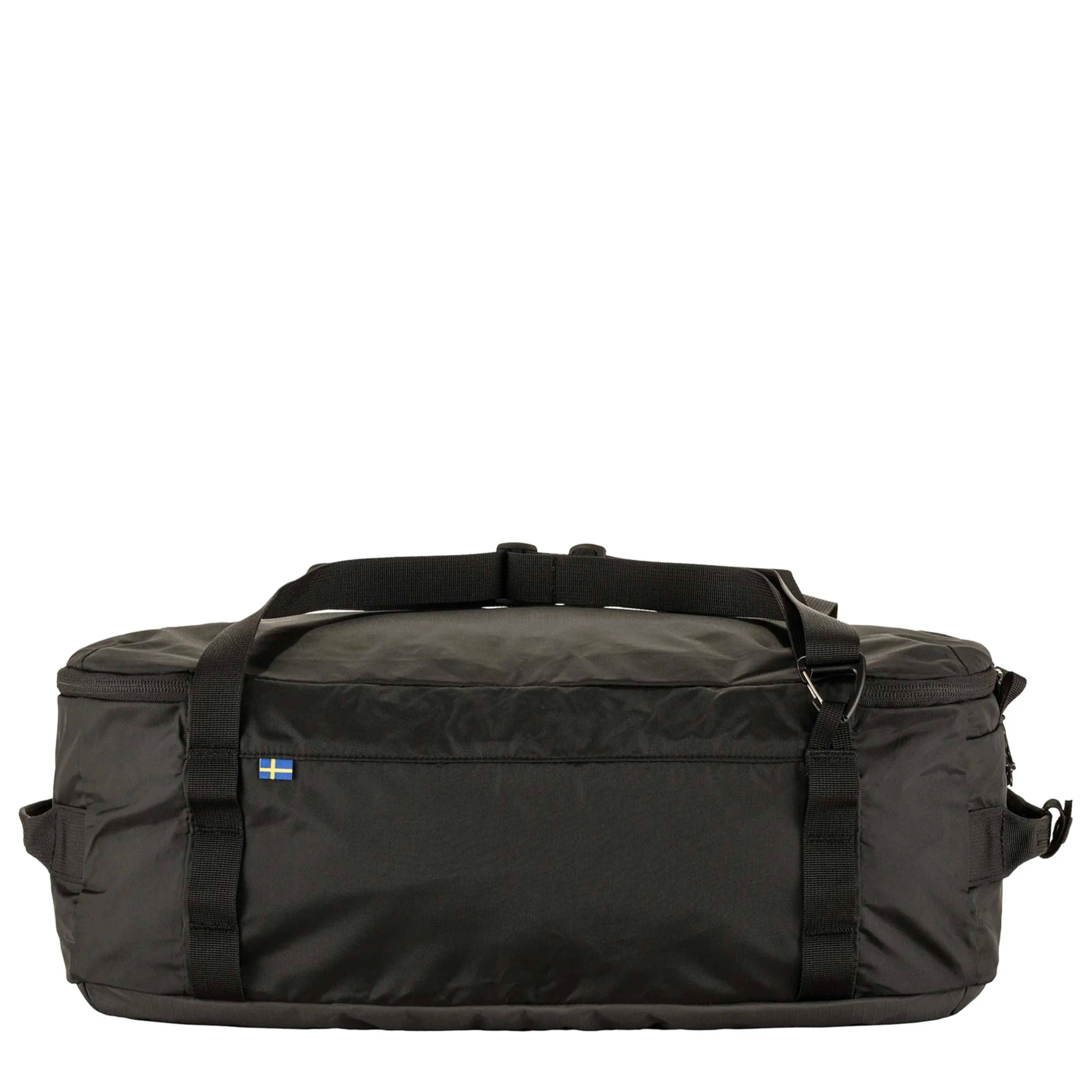 Bags Fjallravenbags Men Fjallraven High Coast Duffel 22 Black