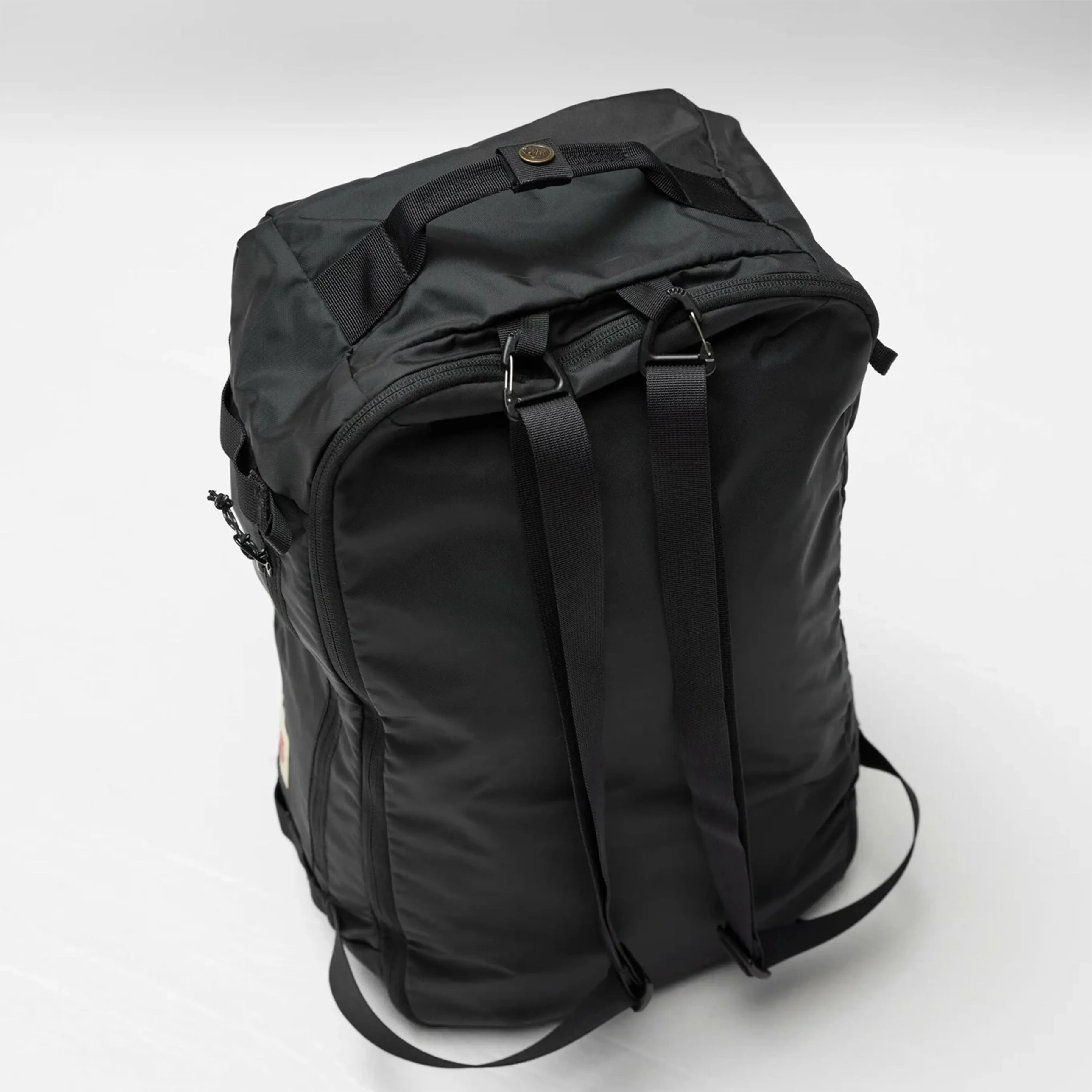 Bags Fjallravenbags Men Fjallraven High Coast Duffel 22 Black