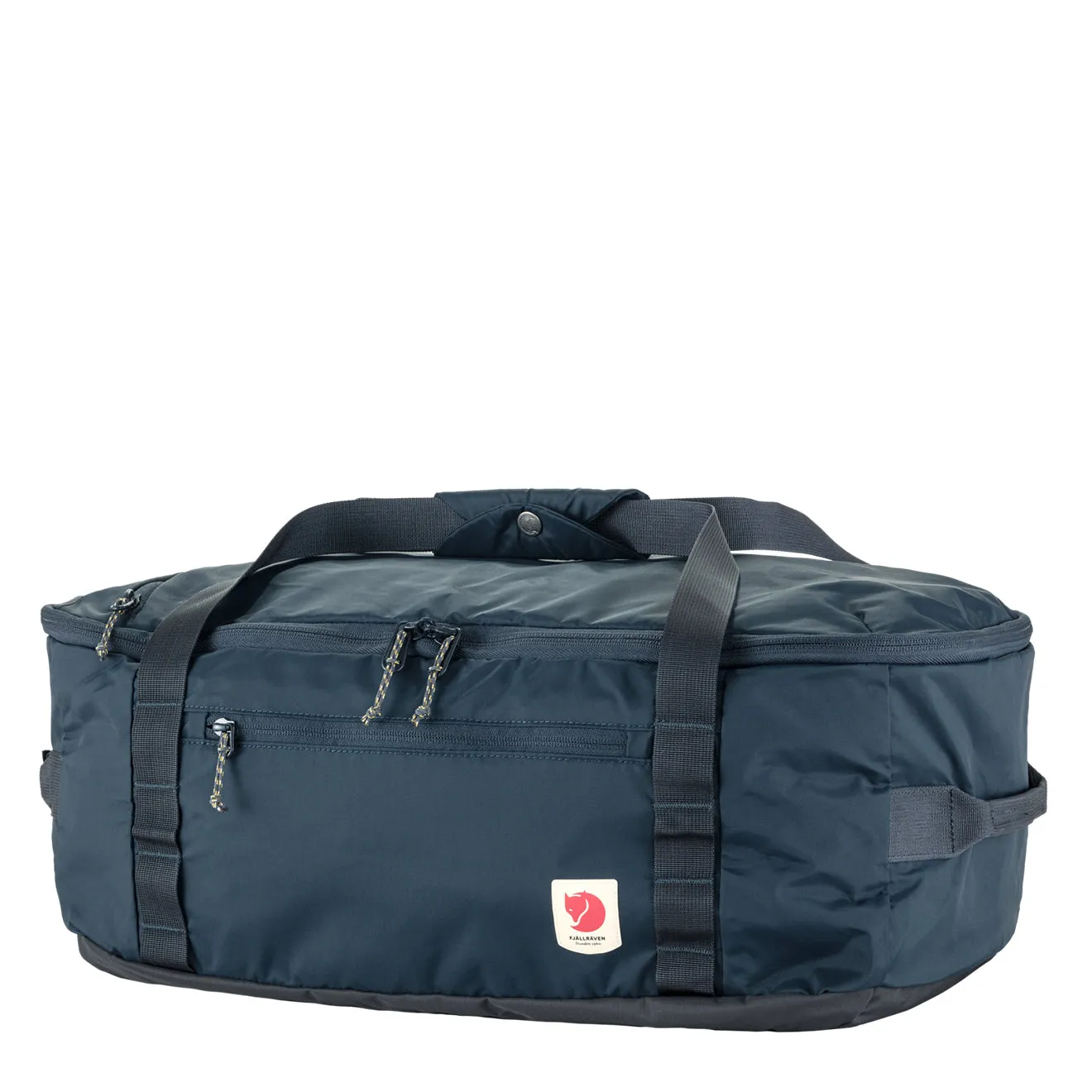 Bags Fjallravenbags Men Fjallraven High Coast Duffel 22 Navy