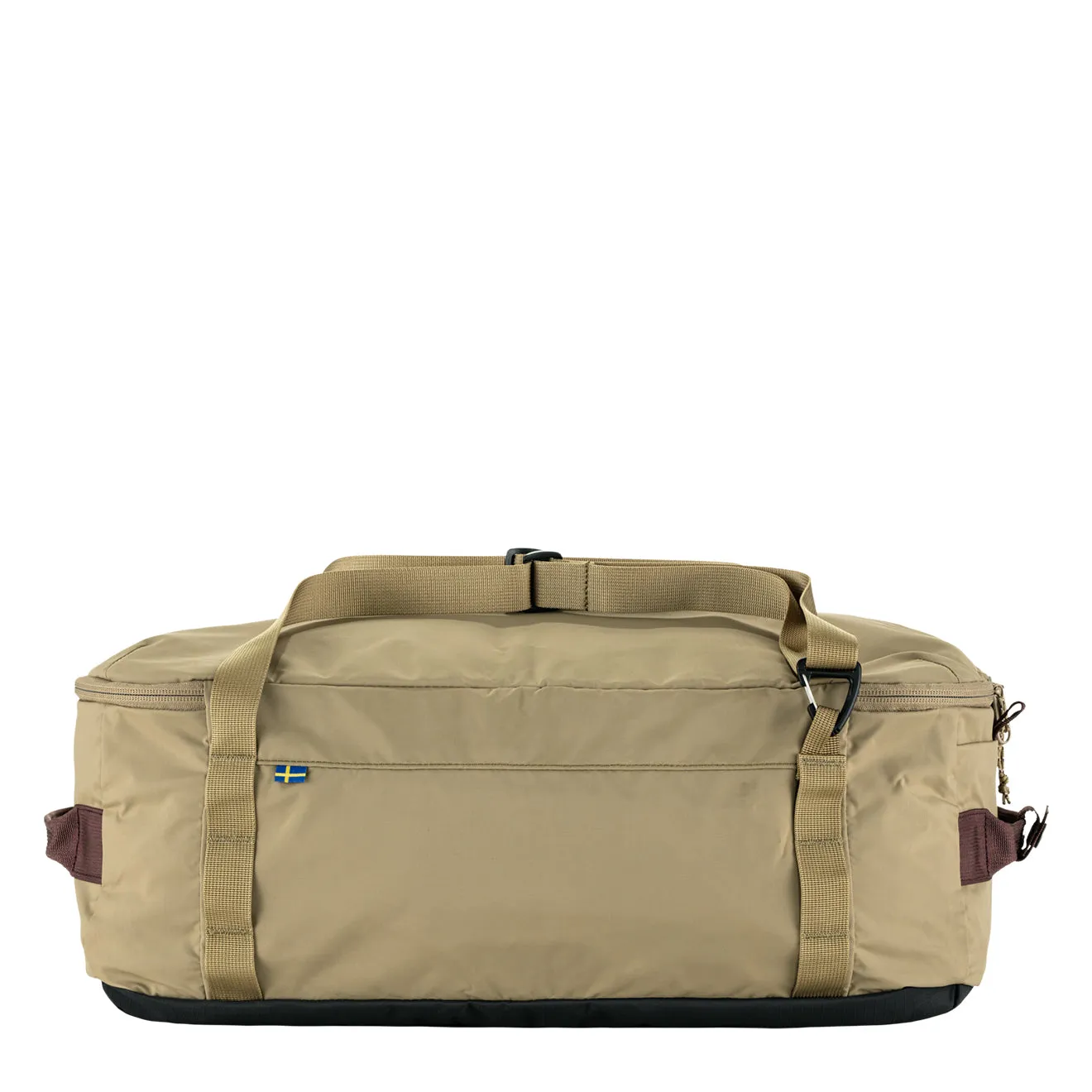 Bags Fjallravenbags Men Fjallraven High Coast Duffel 22L Clay