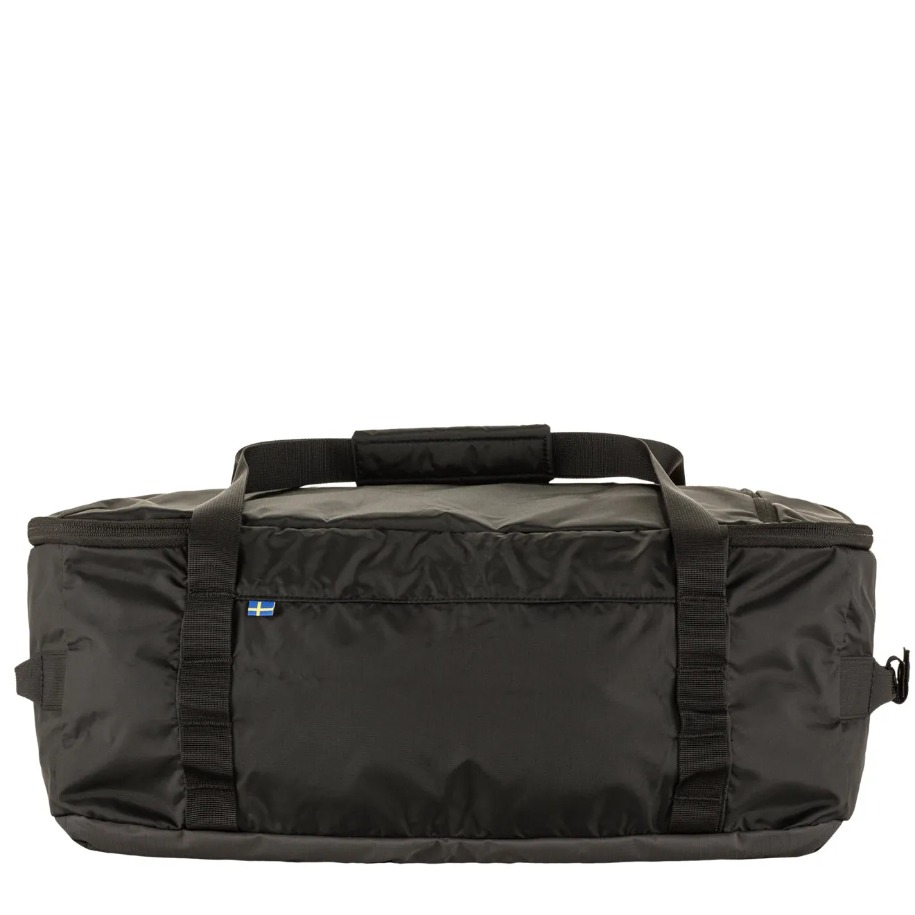 Bags Fjallravenbags Men Fjallraven High Coast Duffel 36L Black