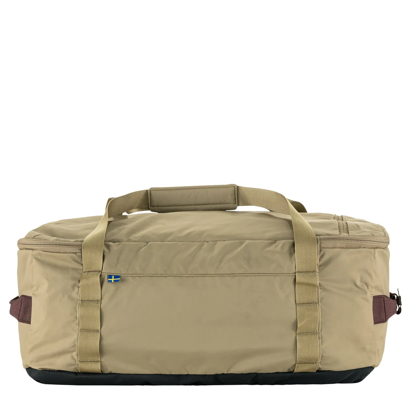 Bags Fjallravenbags Men Fjallraven High Coast Duffel 36L Clay