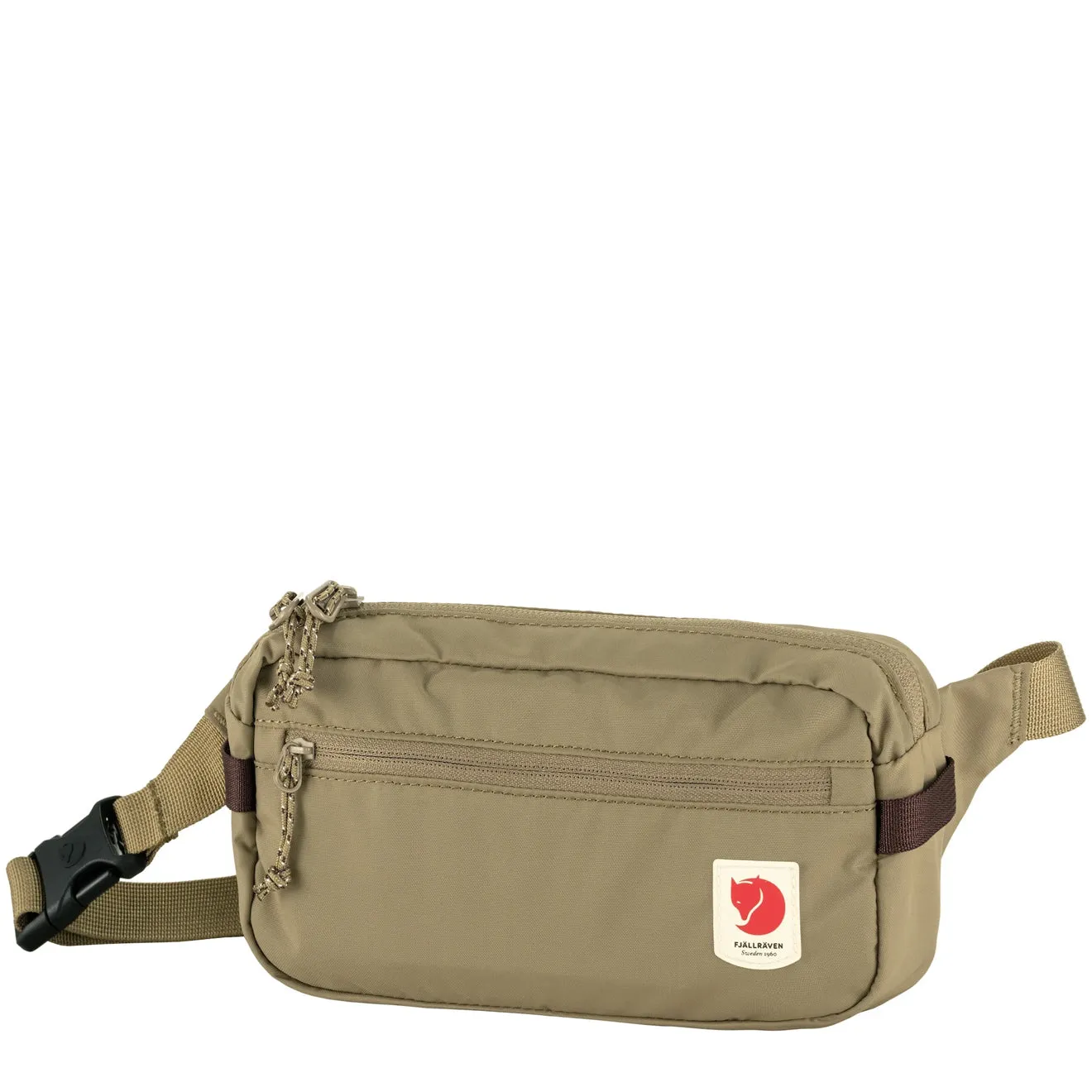 Bags Fjallravenbags Men Fjallraven High Coast Hip Pack Clay