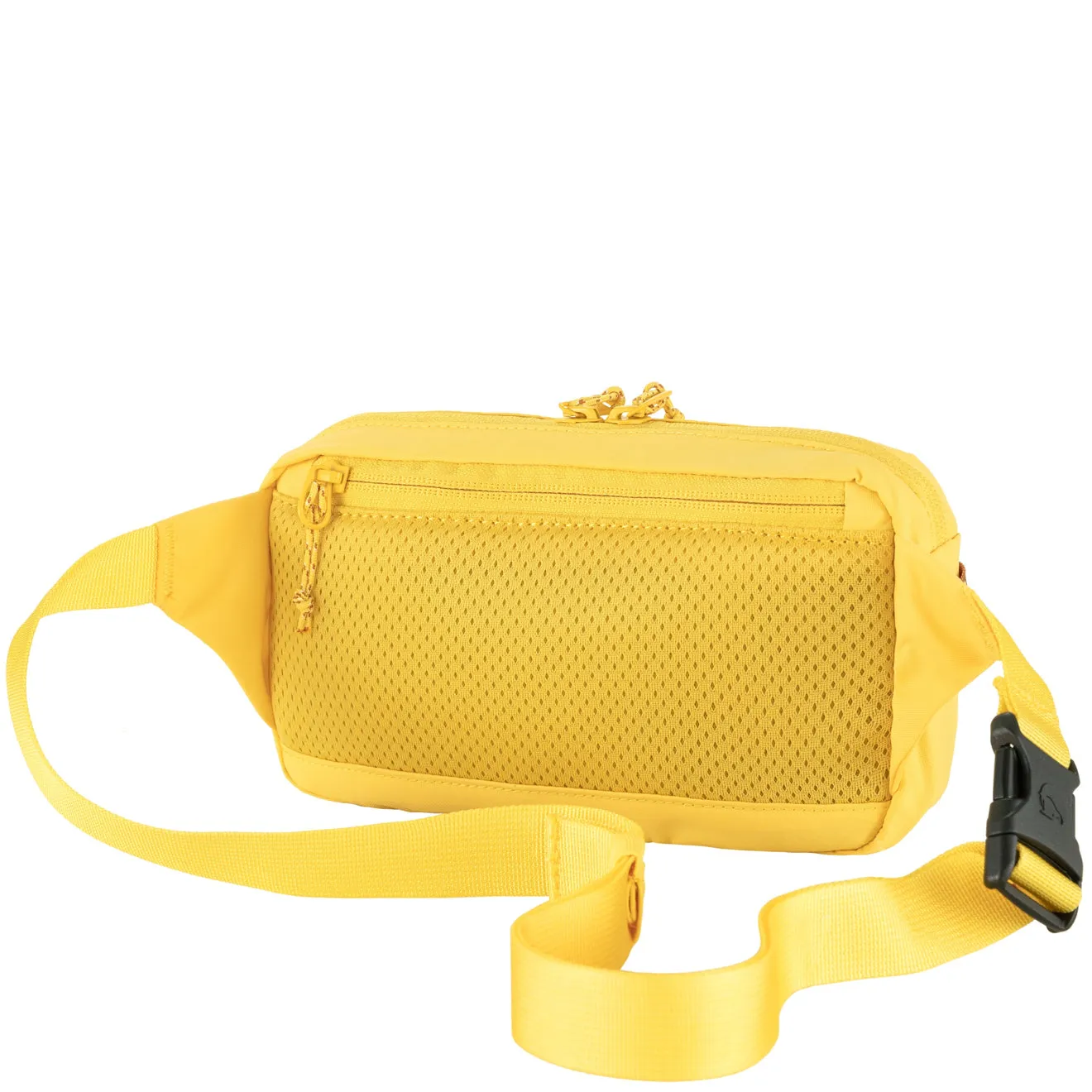 Bags Fjallravenbags Men Fjallraven High Coast Hip Pack Mellow Yellow