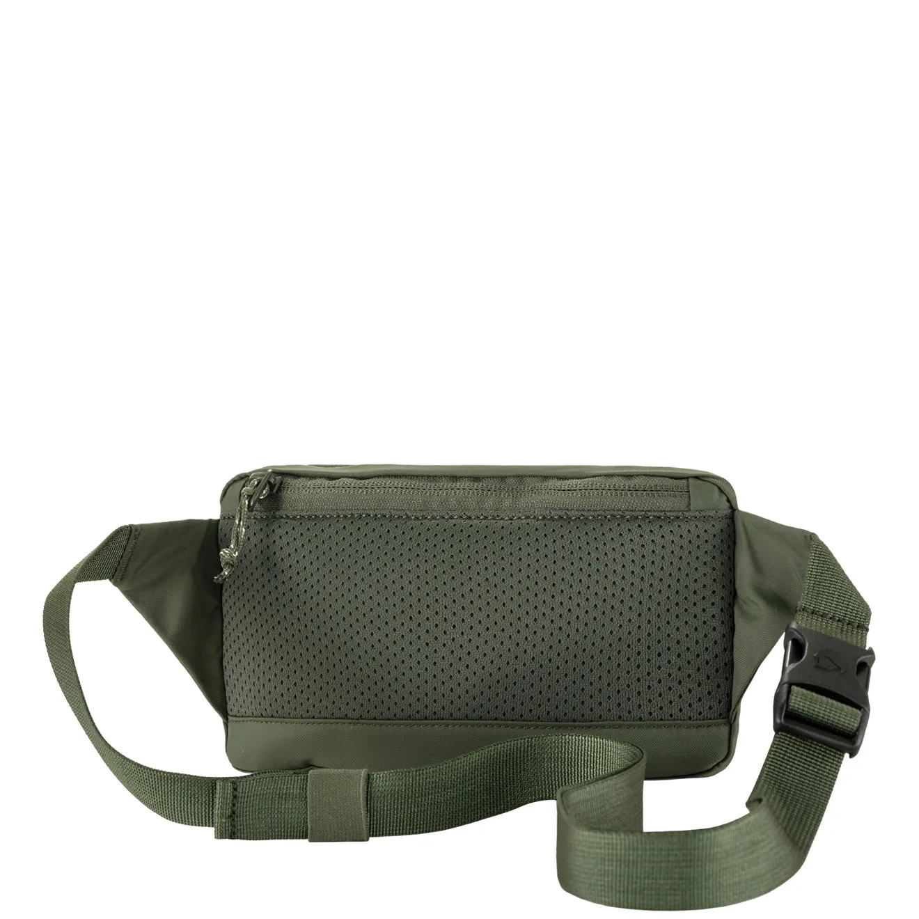 Bags Fjallravenbags Men Fjallraven High Coast Hip Pack Mountain Green