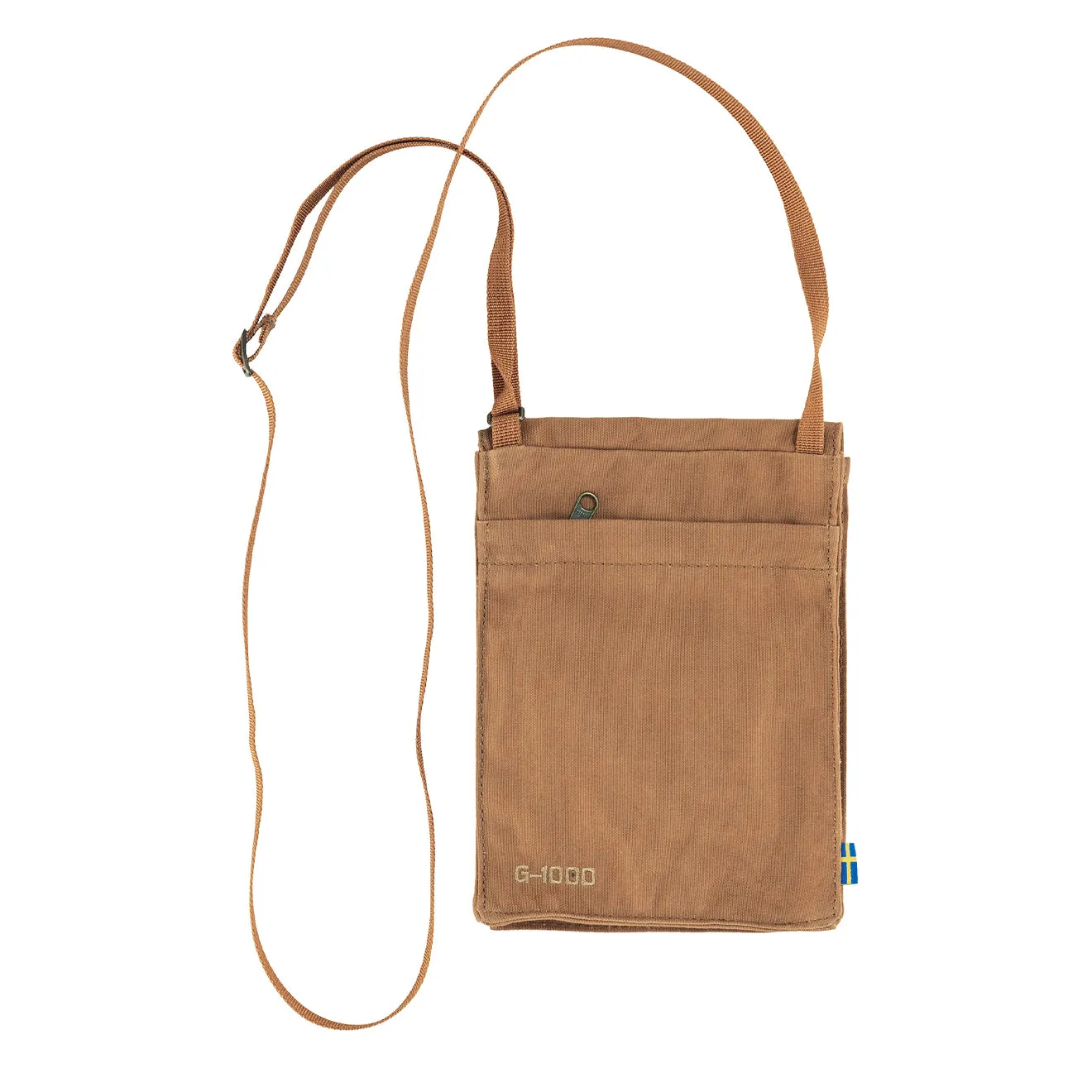 Bags Fjallravenbags Men Fjallraven Pocket Bag Khaki Dust