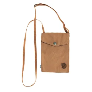 Bags Fjallravenbags Men Fjallraven Pocket Bag Khaki Dust