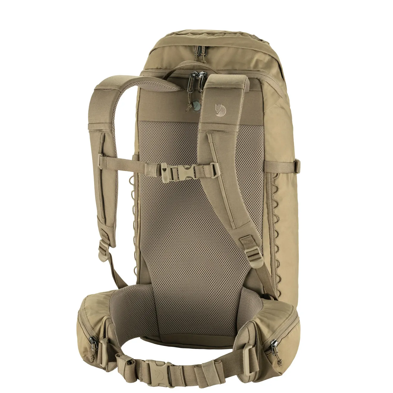 Bags Fjallravenbags Men Fjallraven Singi 28 Backpack Clay