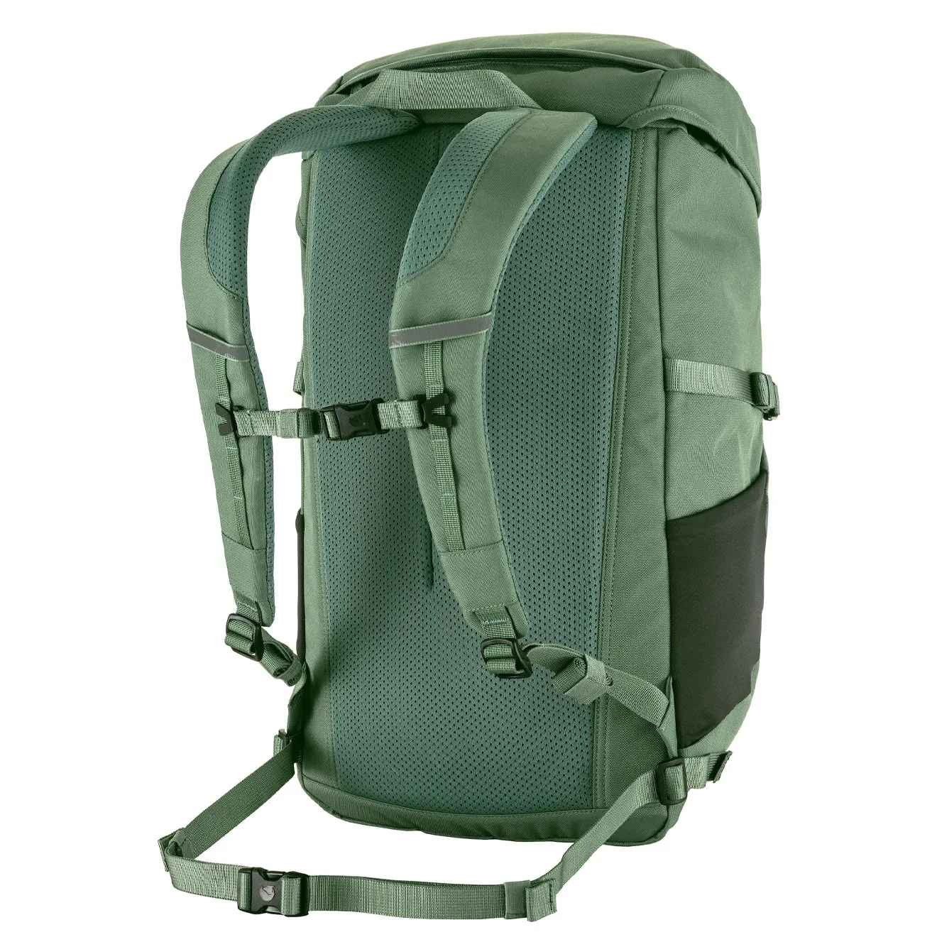 Bags Fjallravenbags Men Fjallraven Skule Top 26 Patina Green