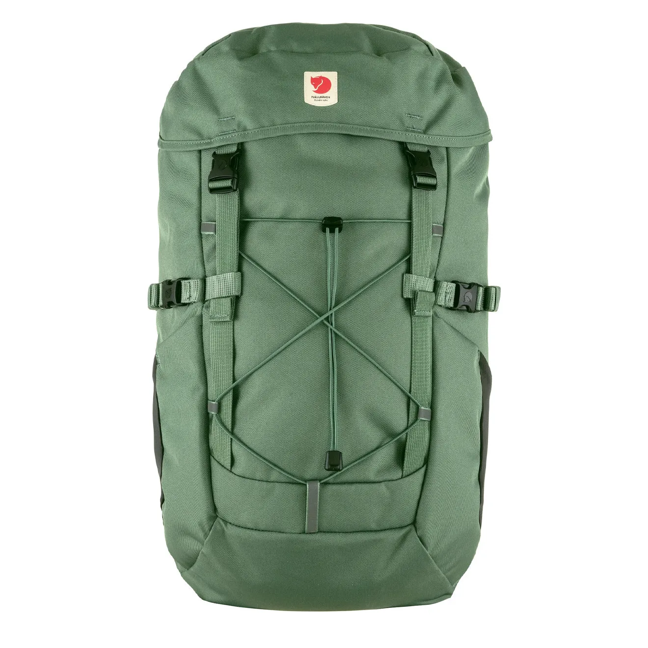 Bags Fjallravenbags Men Fjallraven Skule Top 26 Patina Green