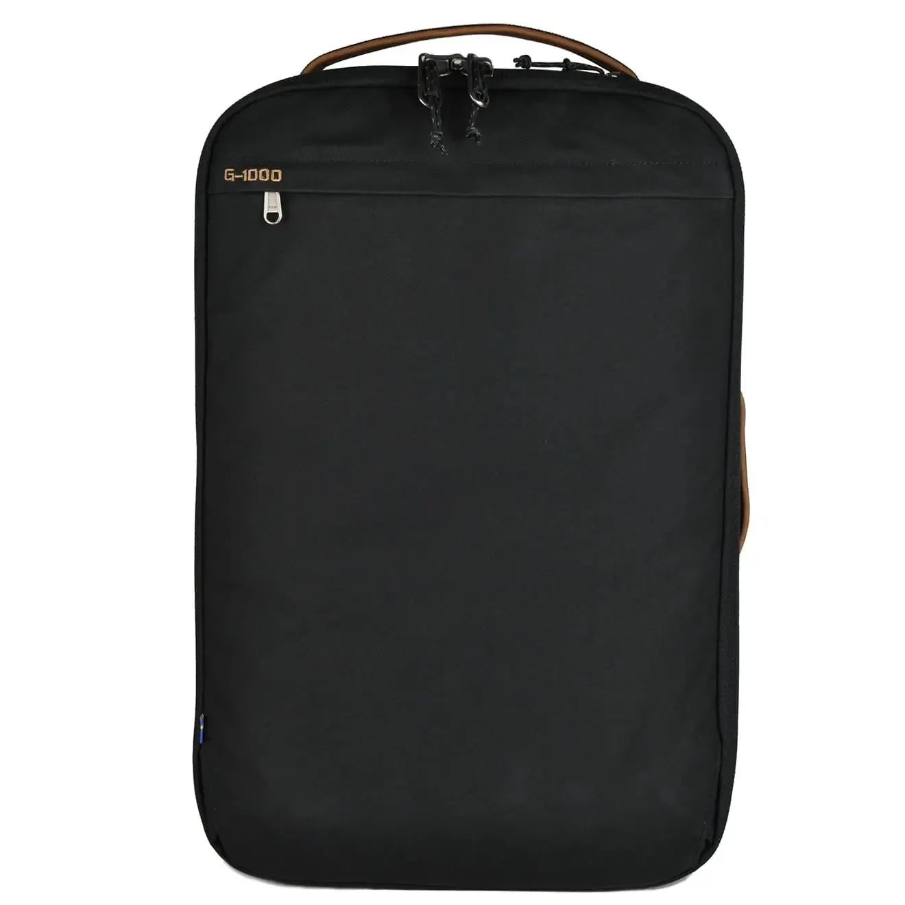Bags Fjallravenbags Men Fjallraven Travel Pack Black