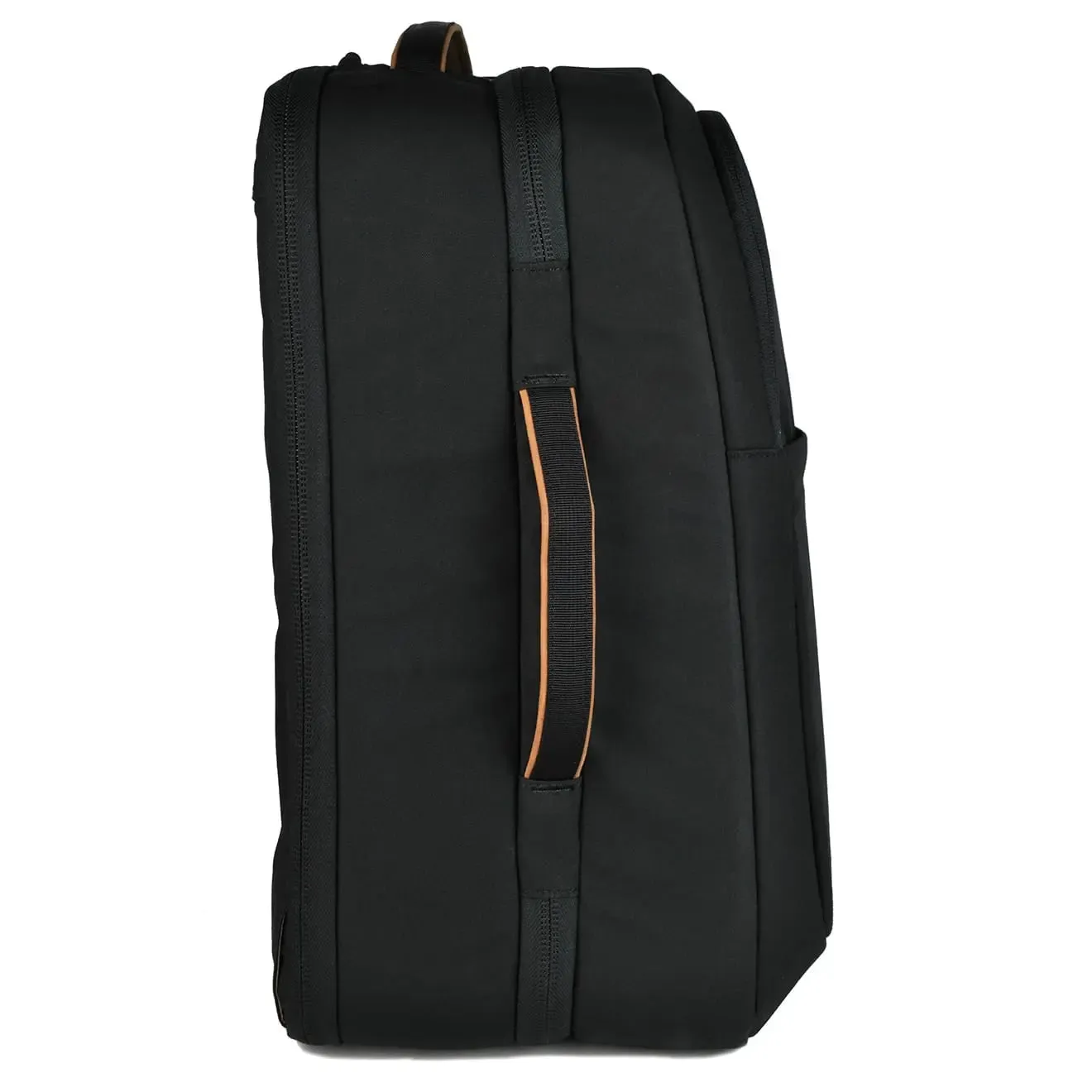 Bags Fjallravenbags Men Fjallraven Travel Pack Black