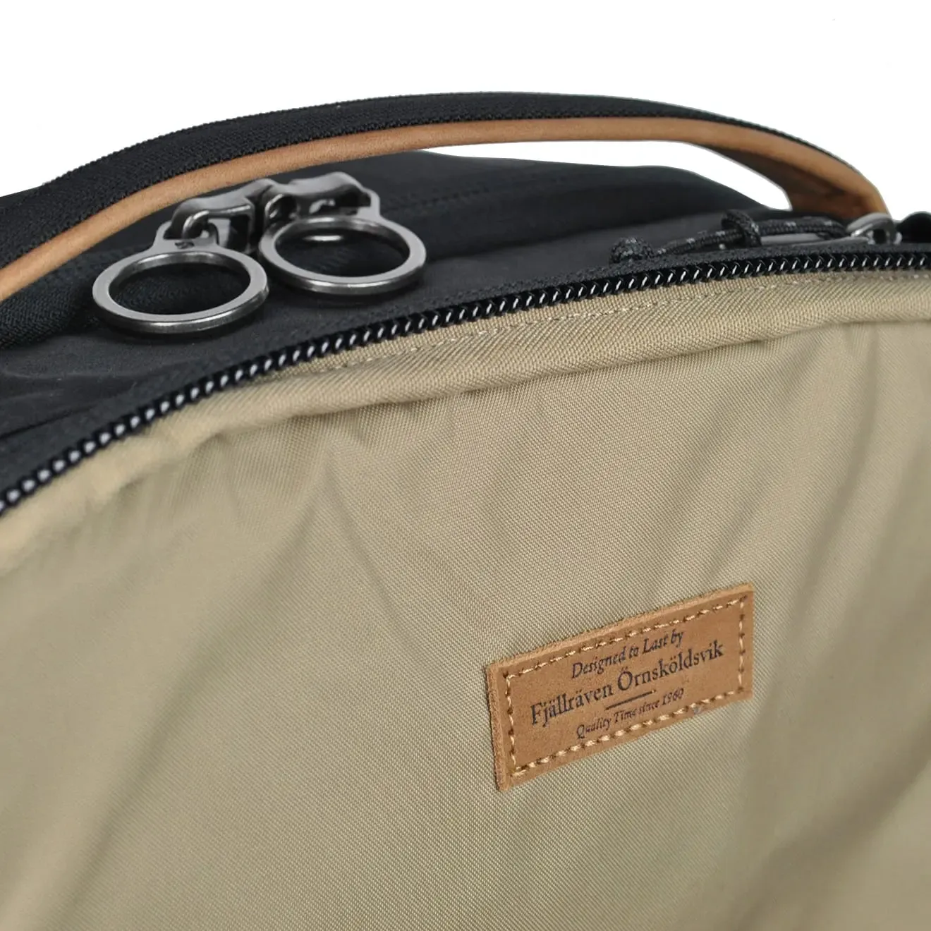 Bags Fjallravenbags Men Fjallraven Travel Pack Black