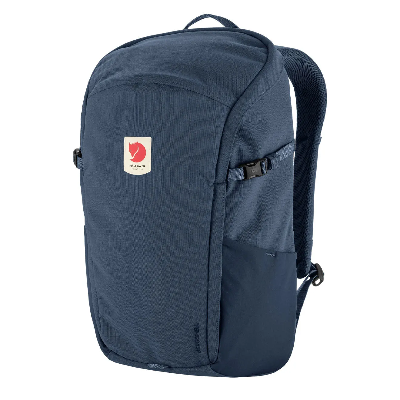 Bags Fjallravenbags Men Fjallraven Ulvo 23 Backpack Mountain Blue