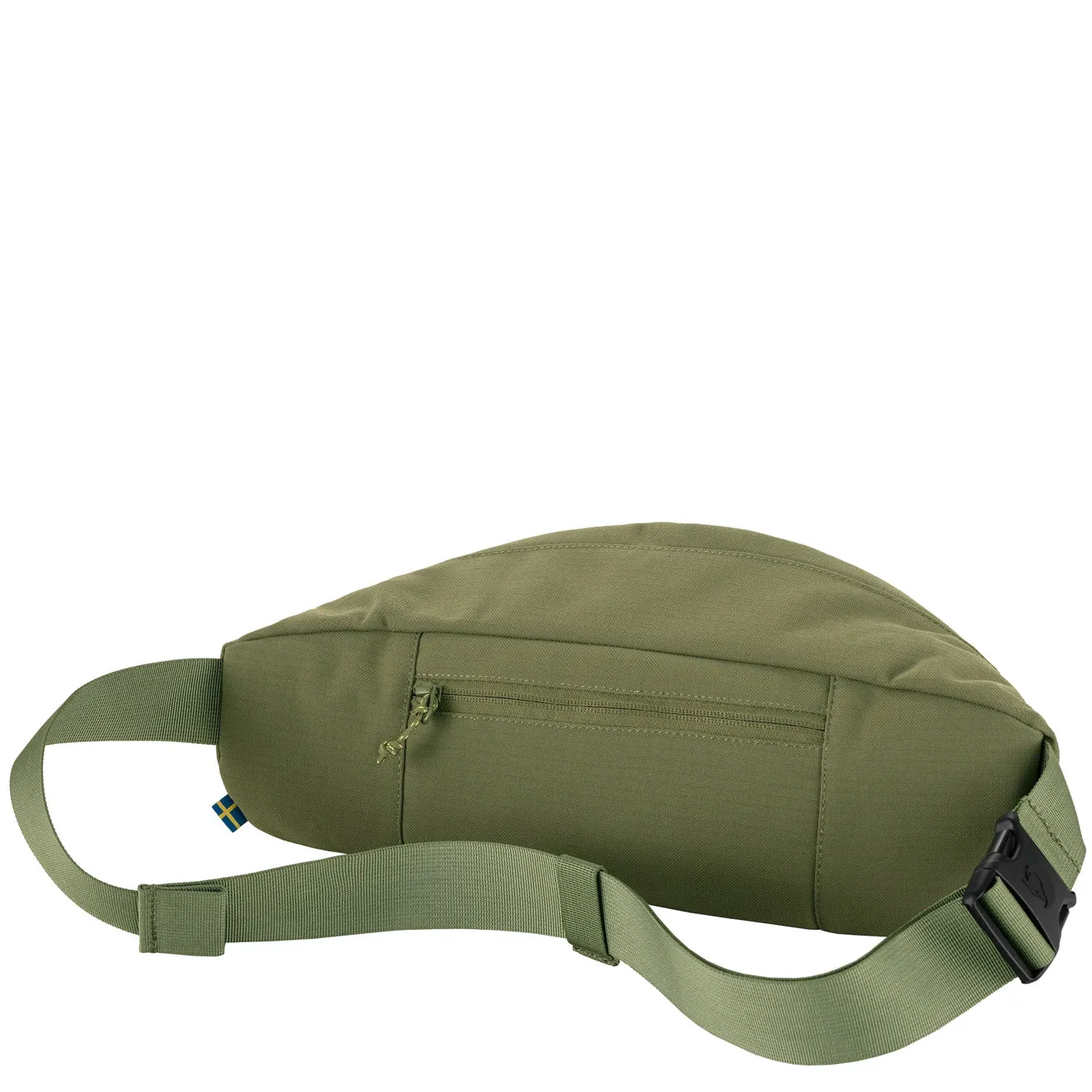 Bags Fjallravenbags Men Fjallraven Ulvo Hip Pack Large Green