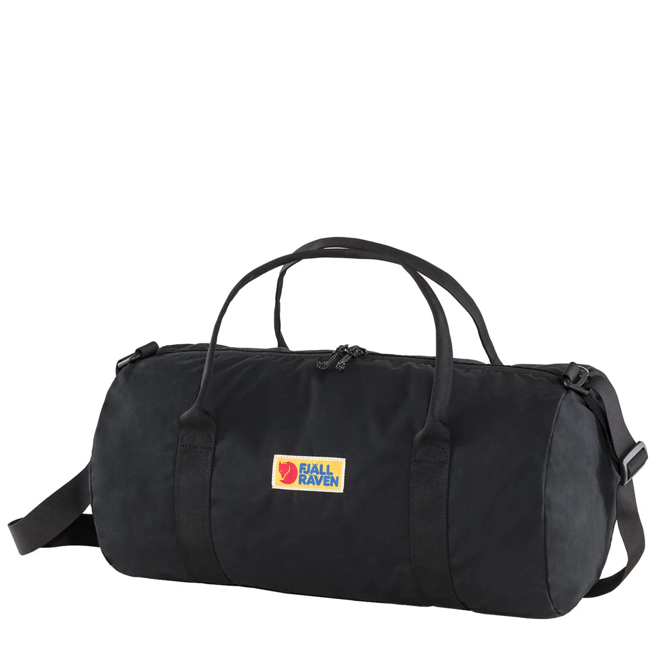 Bags Fjallravenbags Men Fjallraven Vardag Duffel 30 Black