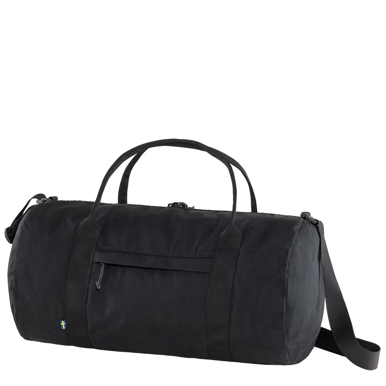 Bags Fjallravenbags Men Fjallraven Vardag Duffel 30 Black