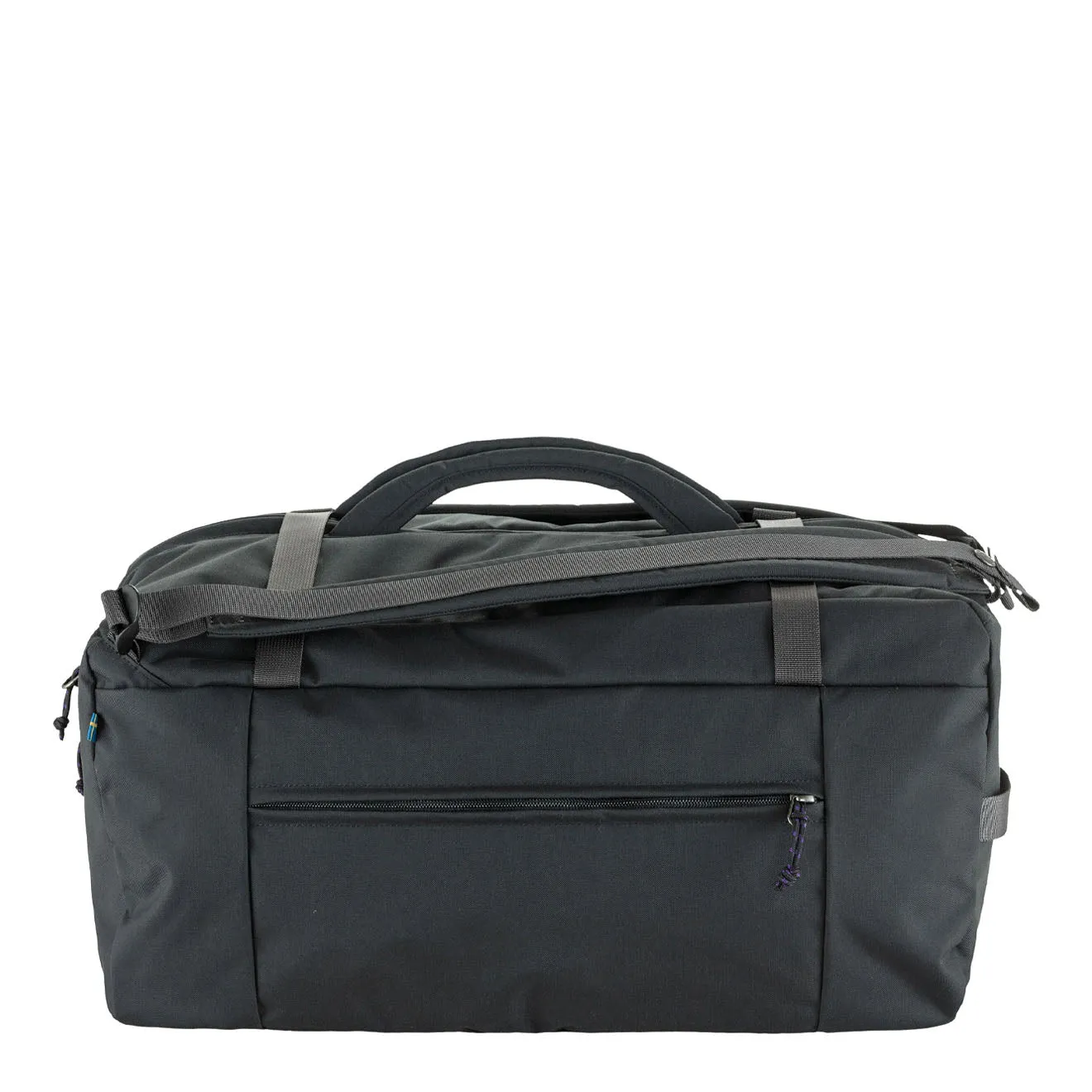 Bags Fjallravenbags Men Fjallraven Vardag Splitpack 45 Coal Black