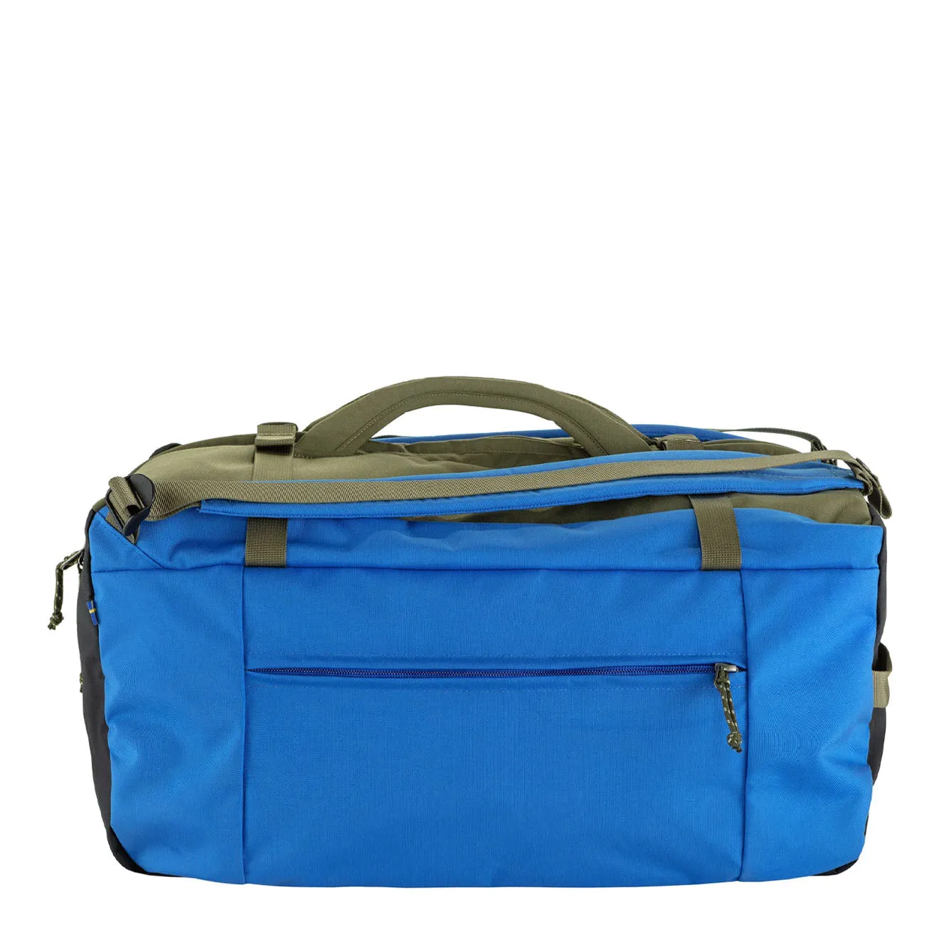 Bags Fjallravenbags Men Fjallraven Vardag Splitpack 45 UN Blue Green