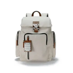 Bags Fpm Milano FPM Milano Bank On the Road Canvas Backpack S