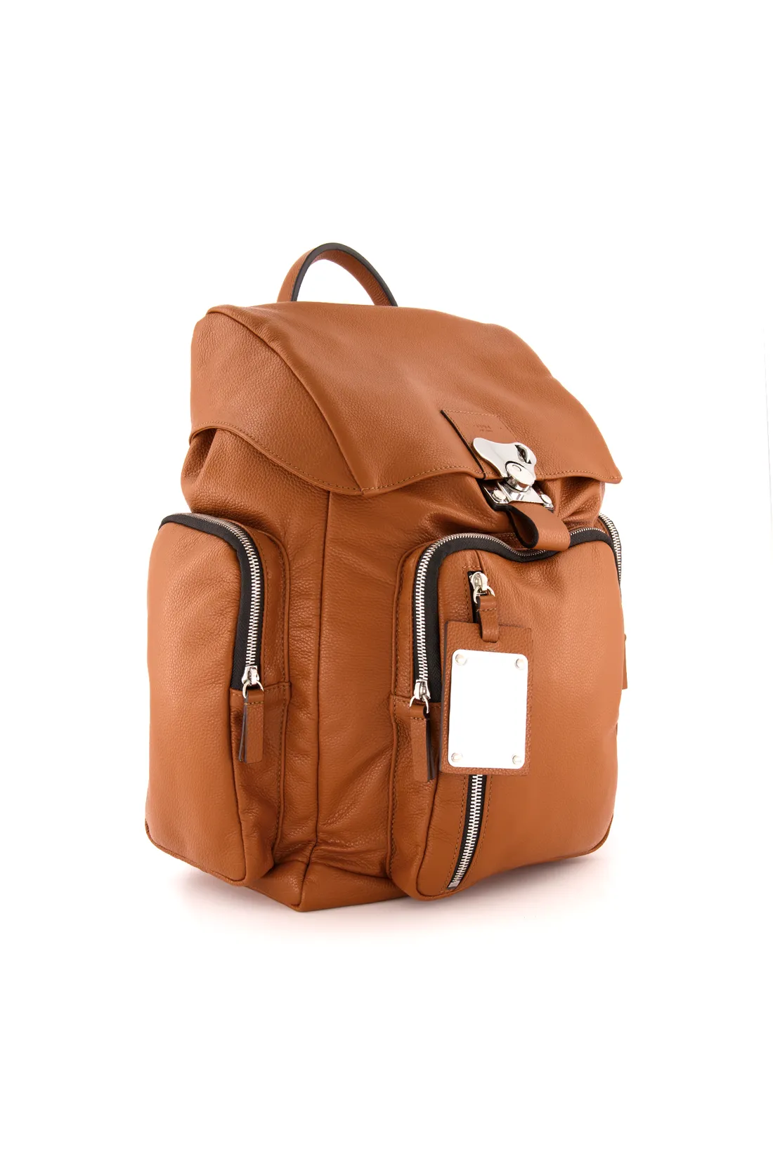 Bags Fpm Milano FPM Milano Butterfly Leather Backpack Small