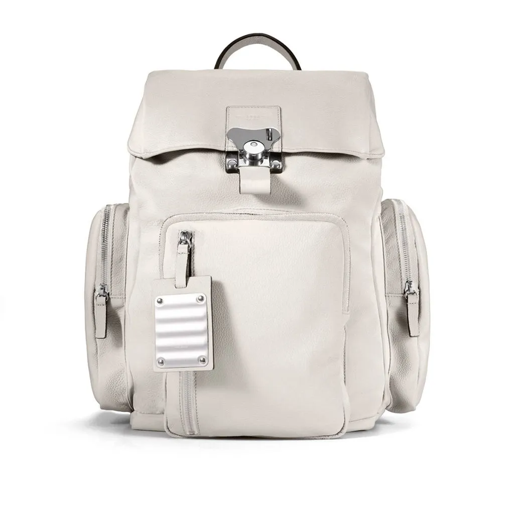 Bags Fpm Milano FPM Milano Butterfly Leather Backpack Small
