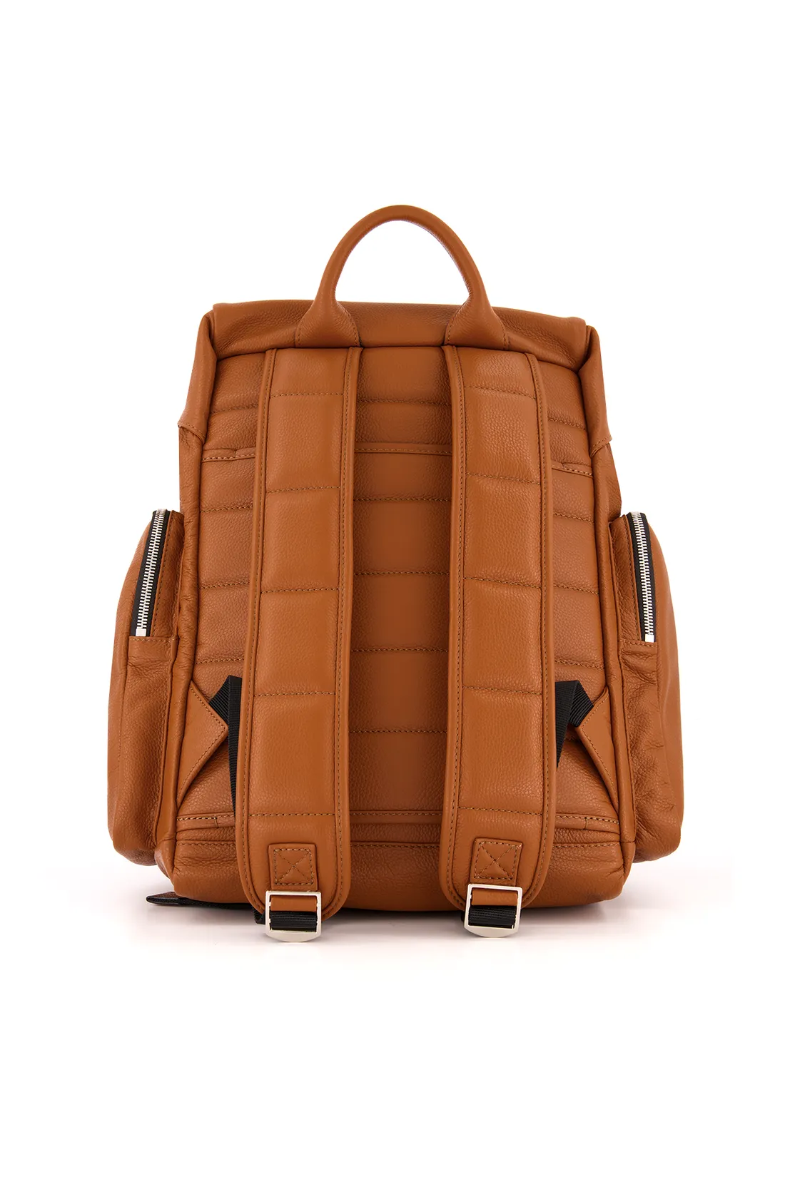 Bags Fpm Milano FPM Milano Butterfly Leather Backpack Small